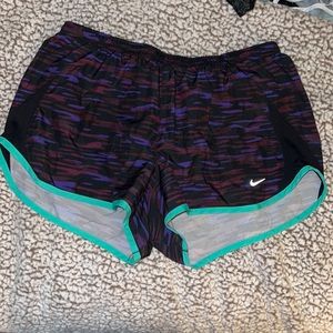 Nike shorts